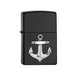 فندک زیپو مدل Anker Mini کد 2006519 - لایترلند