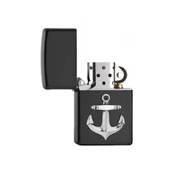 فندک زیپو مدل Anker Mini کد 2006519 - لایترلند