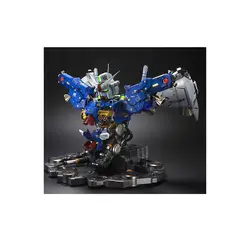 فیگور ربات Formania از انیمه Gundam ساخت شرکت Bandai Tamashii - لایترلند