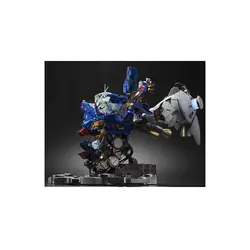 فیگور ربات Formania از انیمه Gundam ساخت شرکت Bandai Tamashii - لایترلند