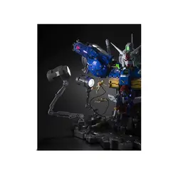 فیگور ربات Formania از انیمه Gundam ساخت شرکت Bandai Tamashii - لایترلند
