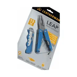ابزار لدرمن مدل Leap - لایترلند