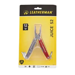 ابزار لدرمن مدل Juice S2 - لایترلند