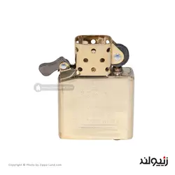 مغزی طلایی زیپو - لایترلند