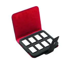 کیف کلکسیونی 8 تایی زیپو - لایترلند