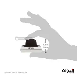 پایه مغناطیسی زیپو - لایترلند