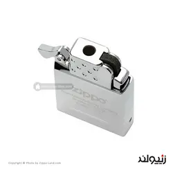 مغزی گازی تک شعله زرد زیپو کد 65818 - لایترلند