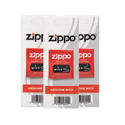 ست سه تایی فتیله زیپو - لایترلند