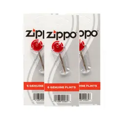 ست سه تایی سنگ زیپو - لایترلند