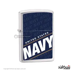 فندک زیپو کد 24813 - لایترلند
