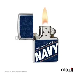 فندک زیپو کد 24813 - لایترلند