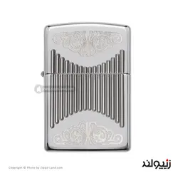 فندک زیپو مدل Regal کد 29507 - لایترلند
