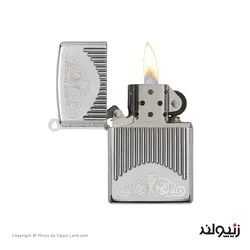 فندک زیپو مدل Regal کد 29507 - لایترلند
