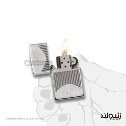فندک زیپو مدل Regal کد 29507 - لایترلند