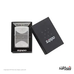 فندک زیپو مدل Regal کد 29507 - لایترلند