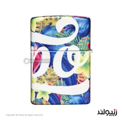 فندک زیپو مدل Zippo Design کد 49436 - لایترلند