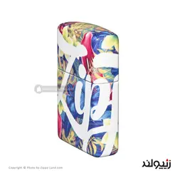 فندک زیپو مدل Zippo Design کد 49436 - لایترلند