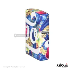 فندک زیپو مدل Zippo Design کد 49436 - لایترلند