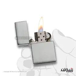 فندک زیپو مدل Replica کد 1935.25 - لایترلند