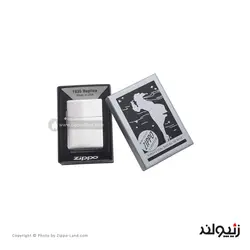 فندک زیپو مدل Replica کد 1935.25 - لایترلند