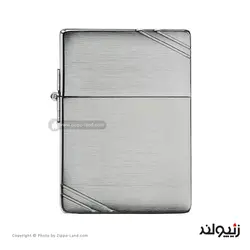 فندک زیپو مدل Replica With Slashes کد 1935 - لایترلند