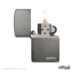 فندک زیپو کد 24485 - لایترلند