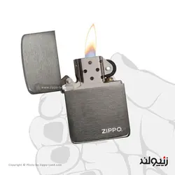 فندک زیپو کد 24485 - لایترلند