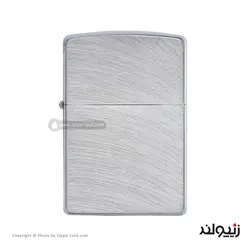 فندک زیپو مدل Chrome Arch کد 24647 - لایترلند