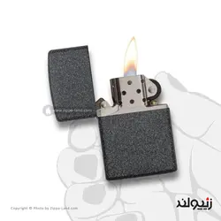 فندک زیپو کد 211 - لایترلند