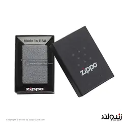 فندک زیپو کد 211 - لایترلند