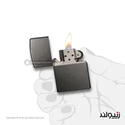فندک زیپو کد 28378 - لایترلند