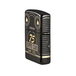 فندک زیپو مدل Car 75th Anniversary Collectible of the Year 2023 کد 48693 - لایترلند
