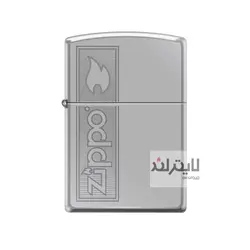 فندک زیپو مدل Zippo Design کد 250 - لایترلند