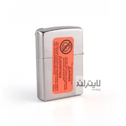 فندک زیپو مدل Freedom Inst Free کد 28336 - لایترلند