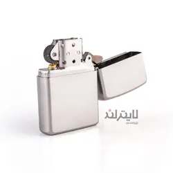 فندک زیپو مدل Freedom Inst Free کد 28336 - لایترلند