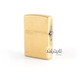 فندک زیپو مدل Rodeo-BA 2452 - لایترلند