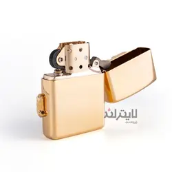 فندک زیپو مدل Rodeo-BA 2452 - لایترلند