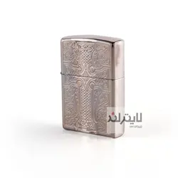 فندک زیپو مدل Credos-SI 2476 - لایترلند