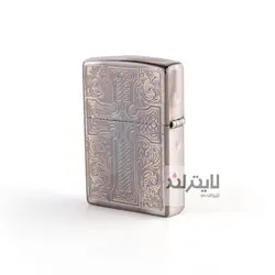 فندک زیپو مدل Credos-SI 2476 - لایترلند