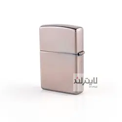 فندک زیپو مدل BKG 005 - لایترلند