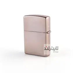 فندک زیپو مدل Anti Butteryly-BK - لایترلند