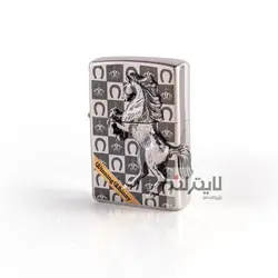 فندک زیپو مدل Winning Whinny کد SV13000 - لایترلند