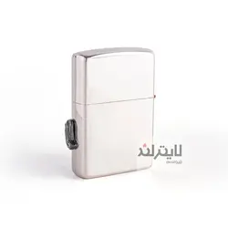 فندک زیپو مدل Winning Whinny کد SV13000 - لایترلند