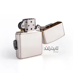 فندک زیپو مدل Winning Whinny کد SV13000 - لایترلند