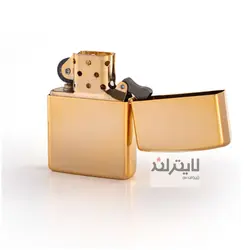 فندک زیپو مدل Winning Whinny کد WH16000 - لایترلند
