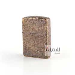 فندک زیپو کد BR13000 - لایترلند