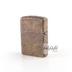 فندک زیپو کد BR13000 - لایترلند