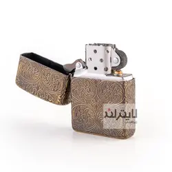 فندک زیپو کد BR13000 - لایترلند