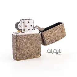 فندک زیپو کد BR13000 - لایترلند