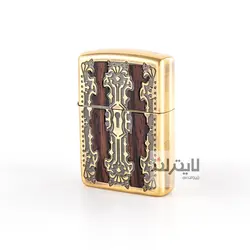 فندک زیپو کد ZBT-2-51a - لایترلند